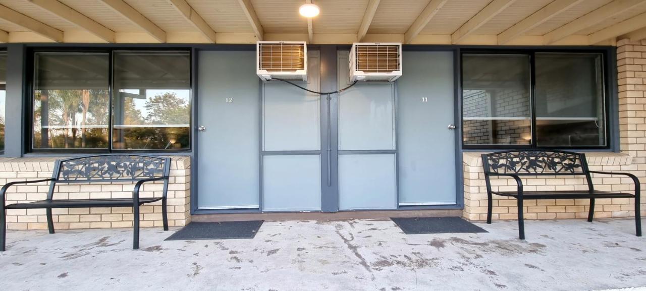 Y Motels Gympie Exteriör bild