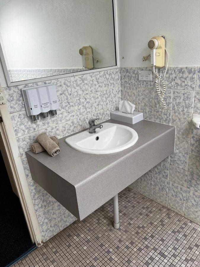 Y Motels Gympie Exteriör bild