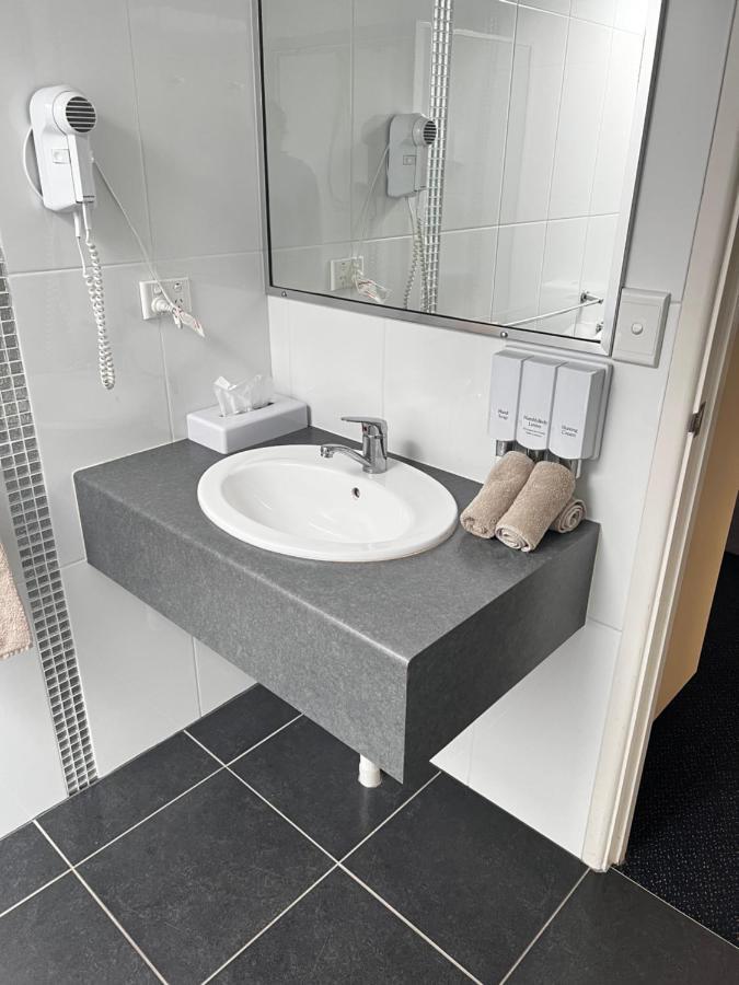 Y Motels Gympie Exteriör bild
